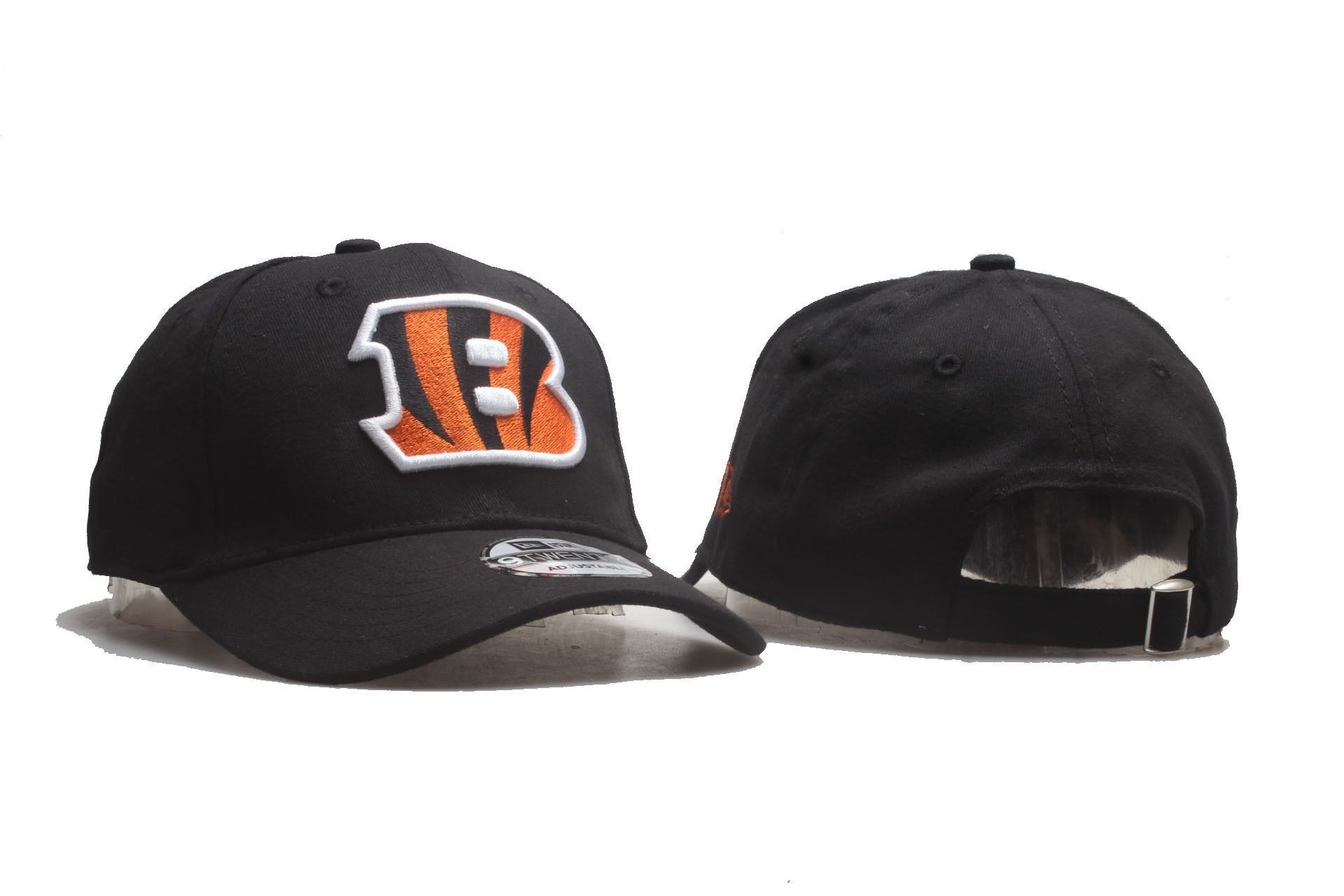 2026 NFL Cincinnati Bengals Hat style YP01->->Sports Caps